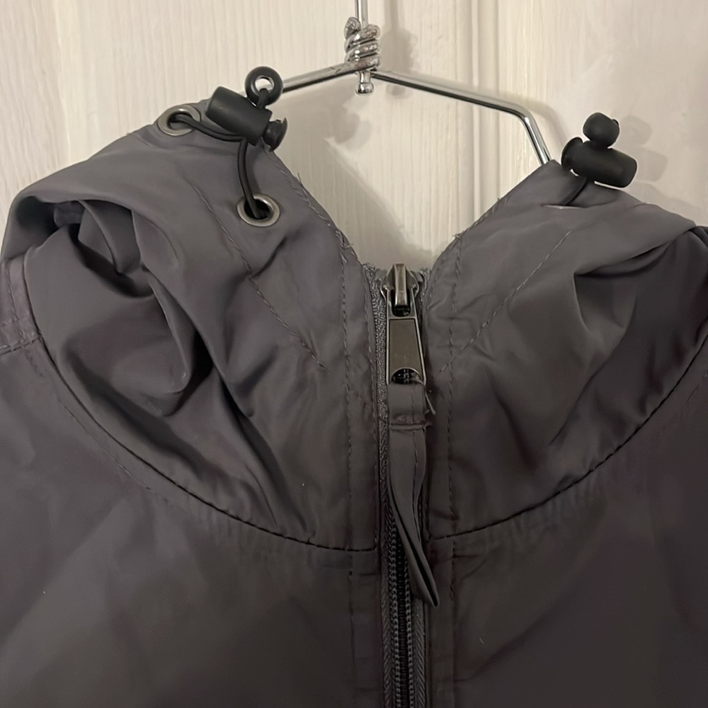 Penn State Gray Jacket - Picture 4 of 6